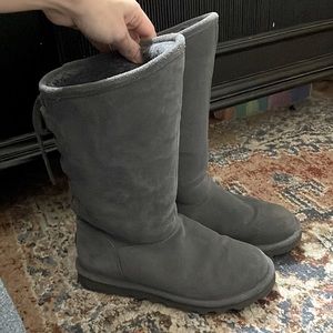 BearPaw Boots